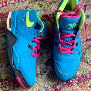 Men’s Nike Air Flight 89